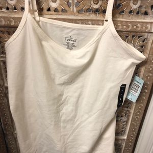 Torrid Foxy Cami